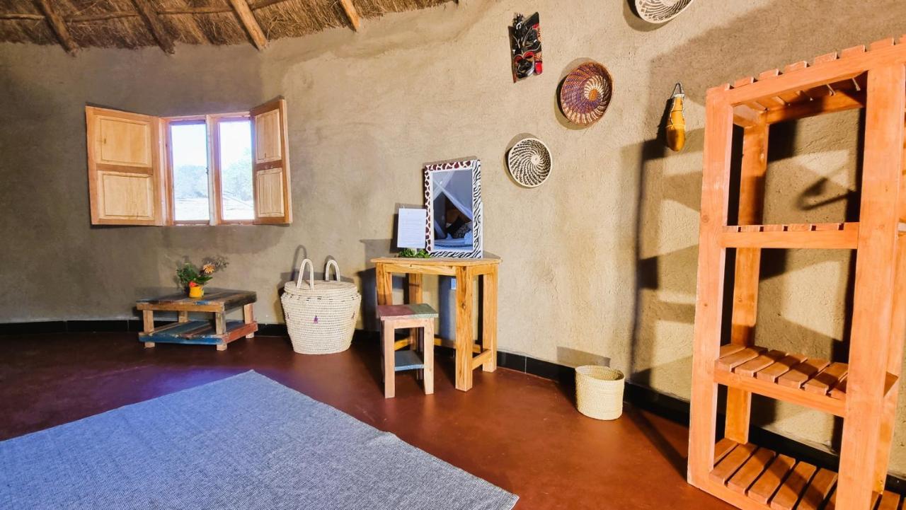 Africa Safari Maasai Boma Lodge *
