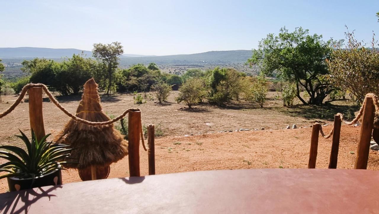 Africa Safari Maasai Boma Serengeti